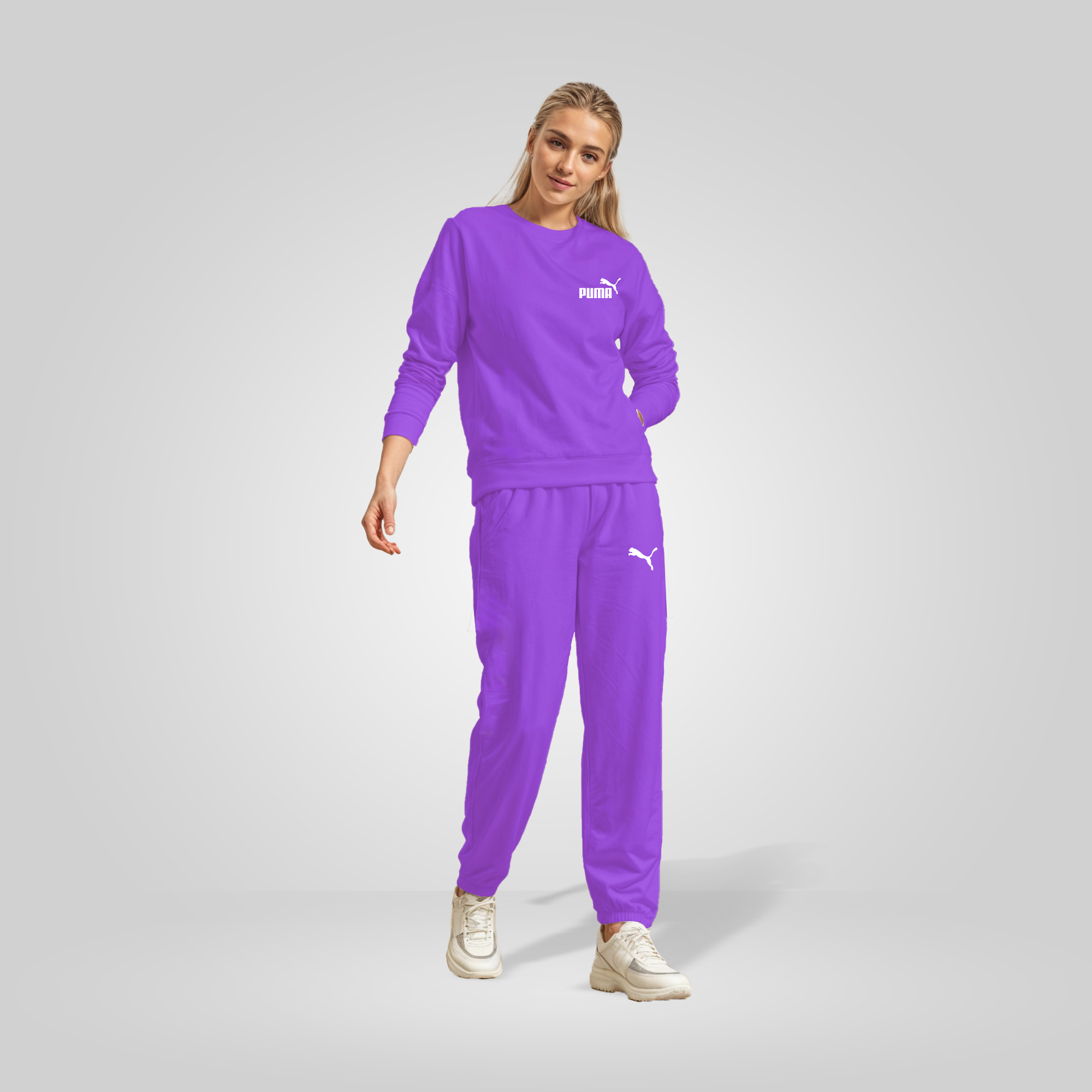 Women Tracksuit set Beguni
