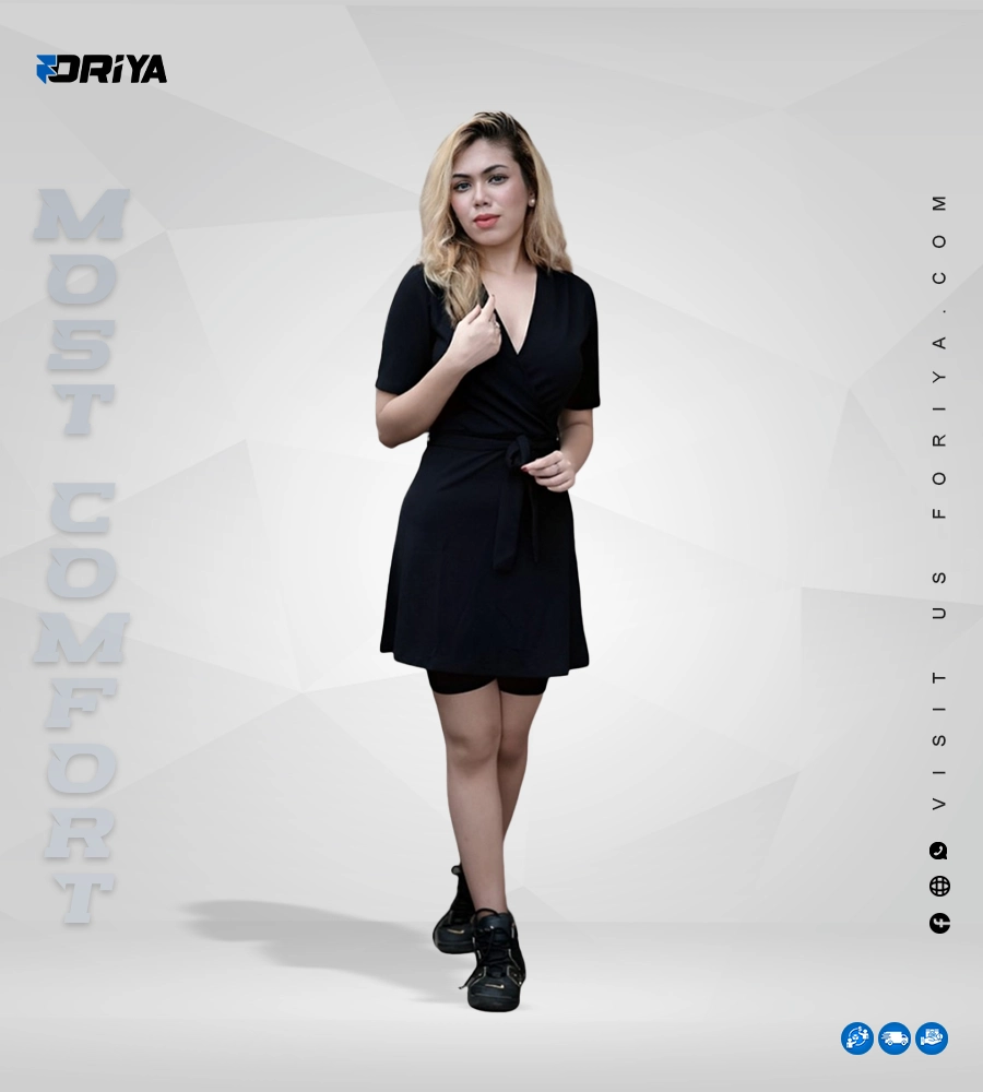 Casual Short dress